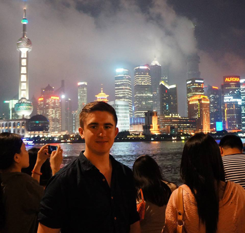 Group55 react to global growth